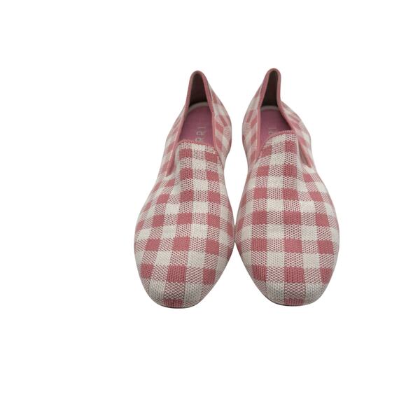 Rothy’s x Marta Ferri Loafer‎ Pink Limited Edition Rare Size 10 - Picture 3 of 8